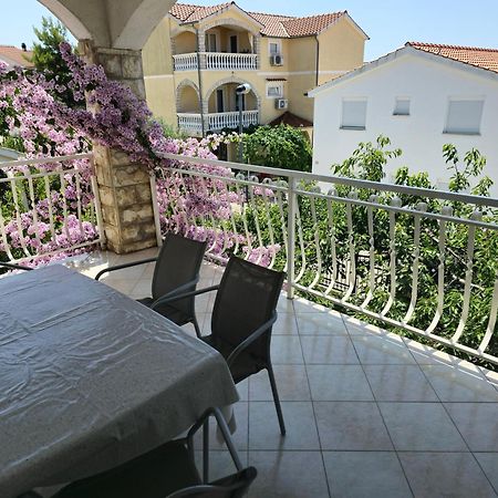 Apartments Vodice Olga Buitenkant foto
