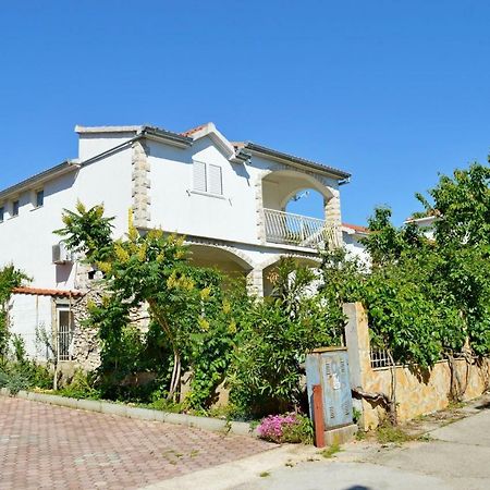 Apartments Vodice Olga Buitenkant foto