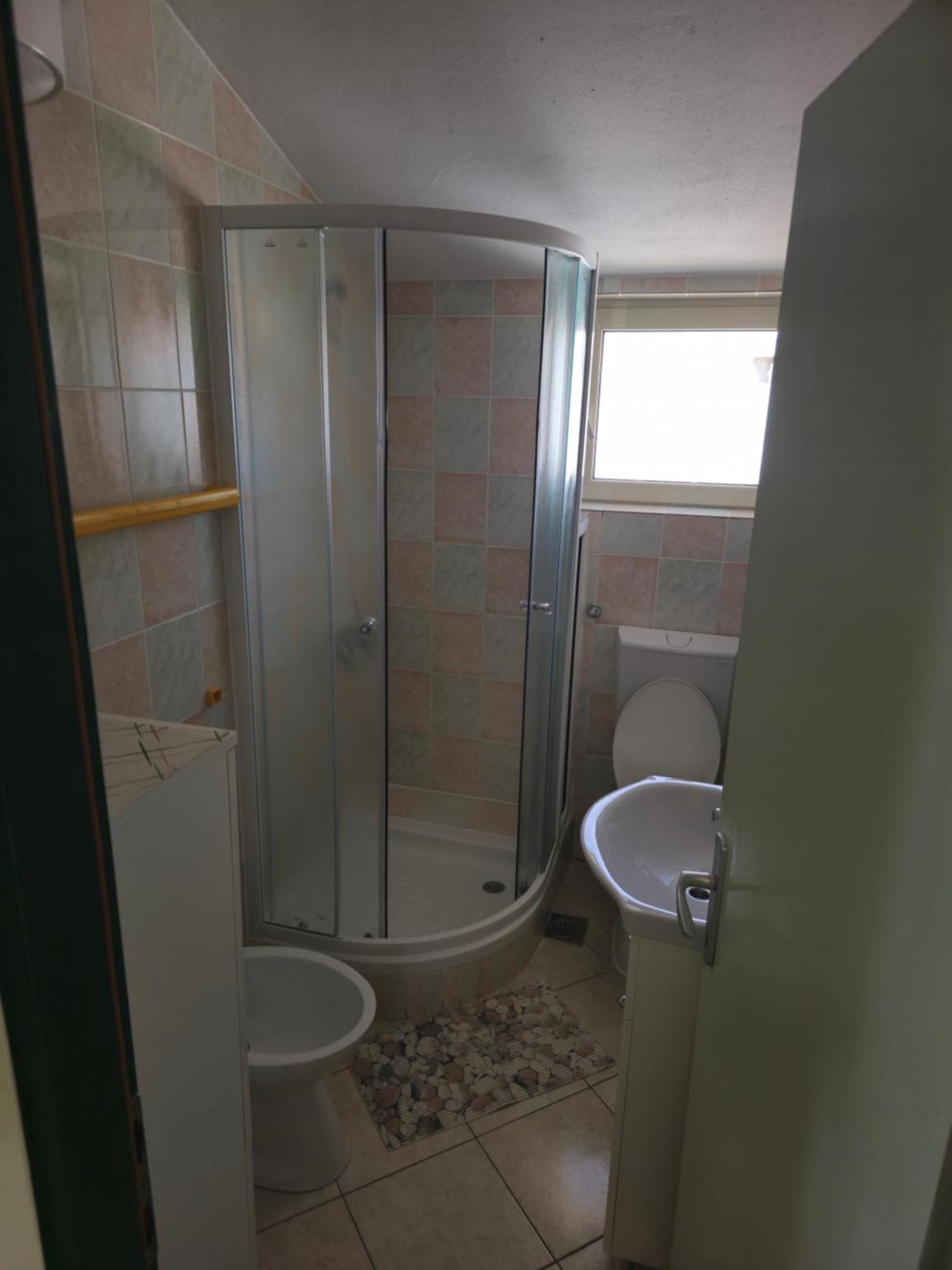 Apartments Vodice Olga Buitenkant foto
