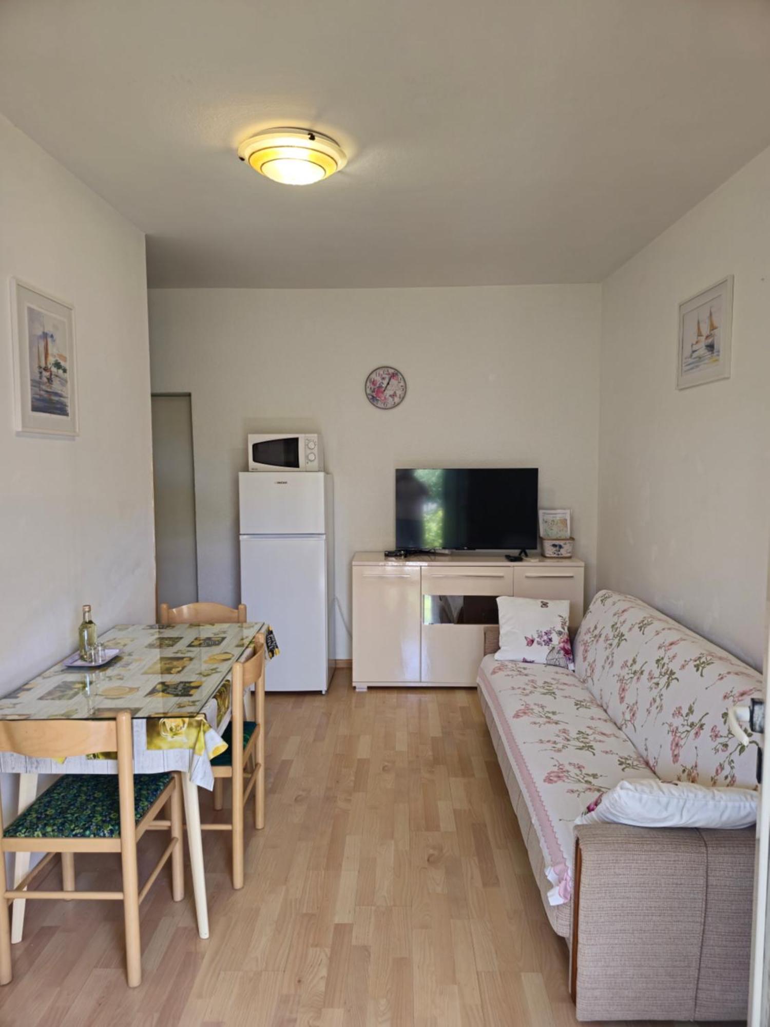 Apartments Vodice Olga Buitenkant foto