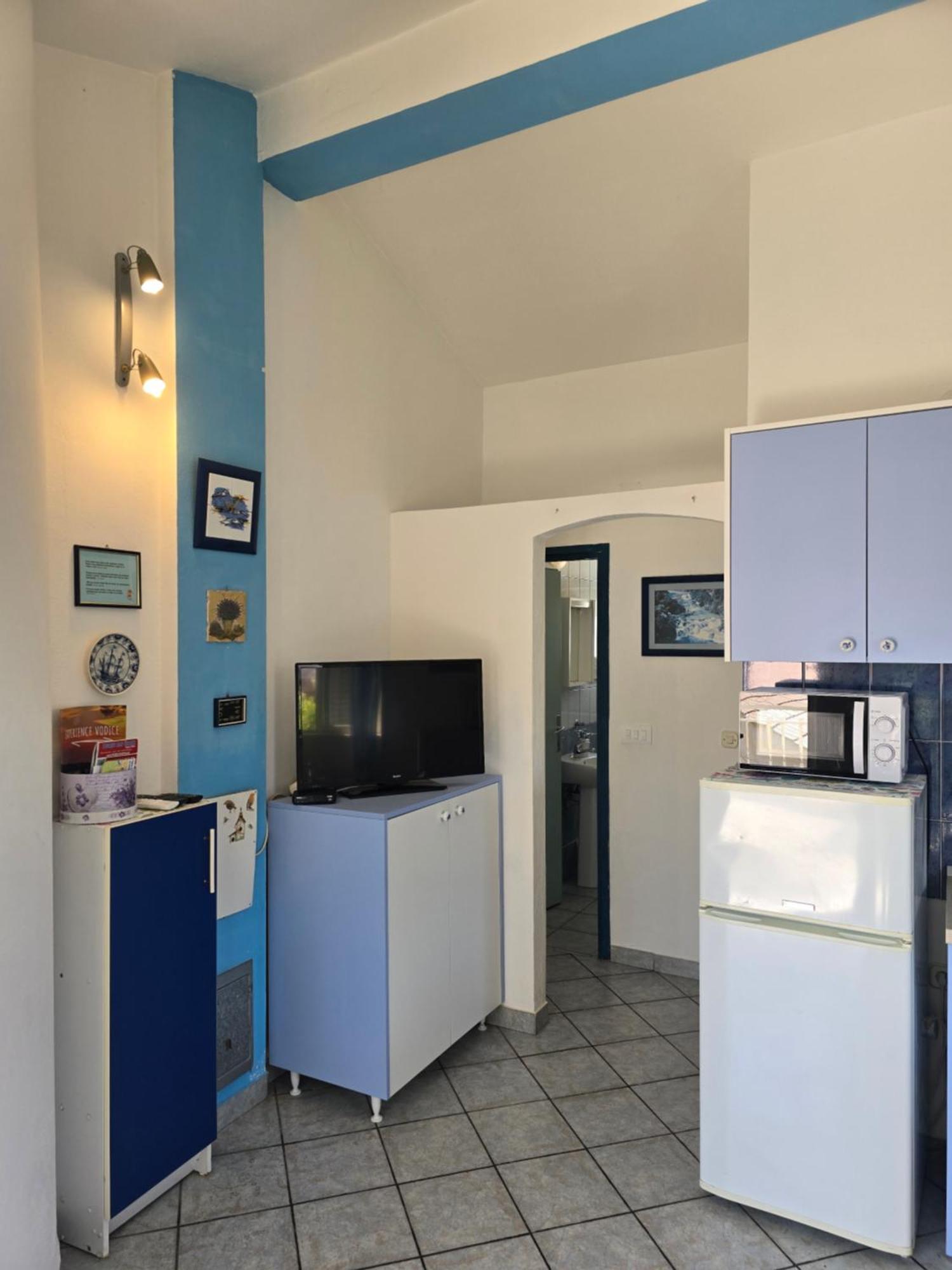 Apartments Vodice Olga Buitenkant foto