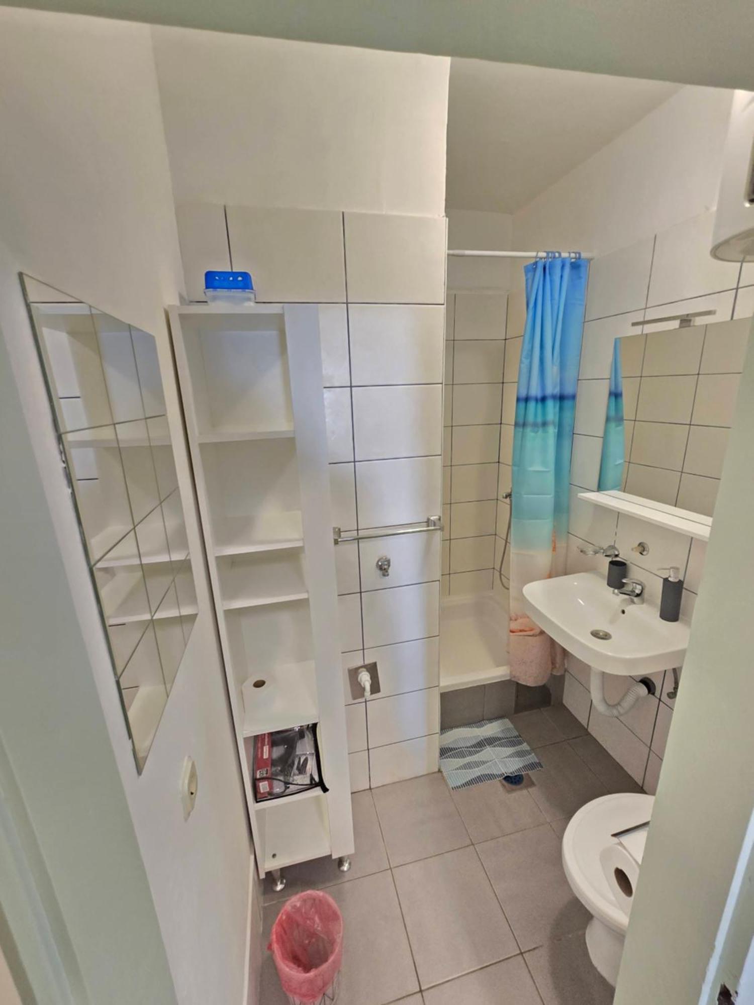 Apartments Vodice Olga Buitenkant foto