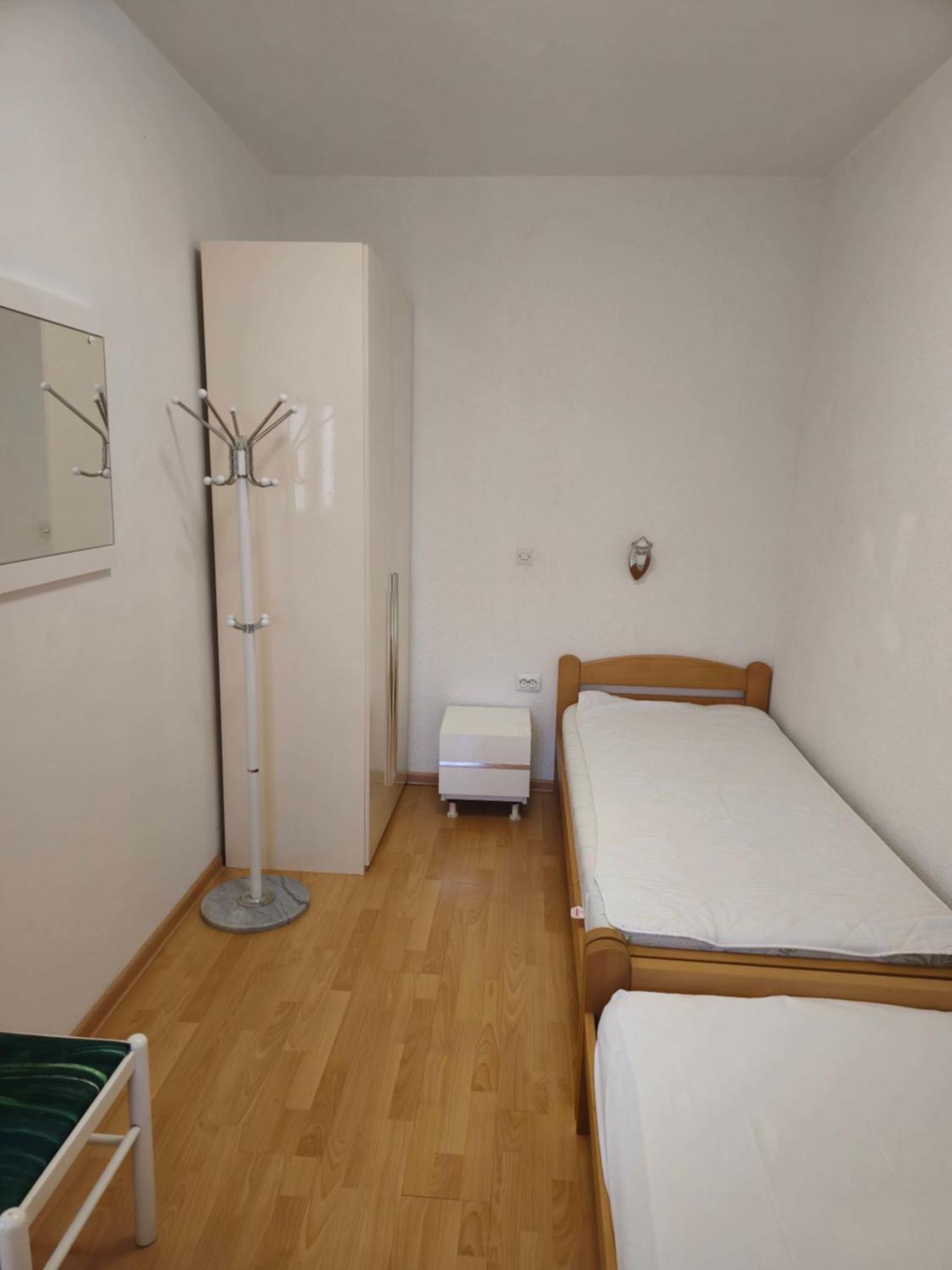 Apartments Vodice Olga Buitenkant foto
